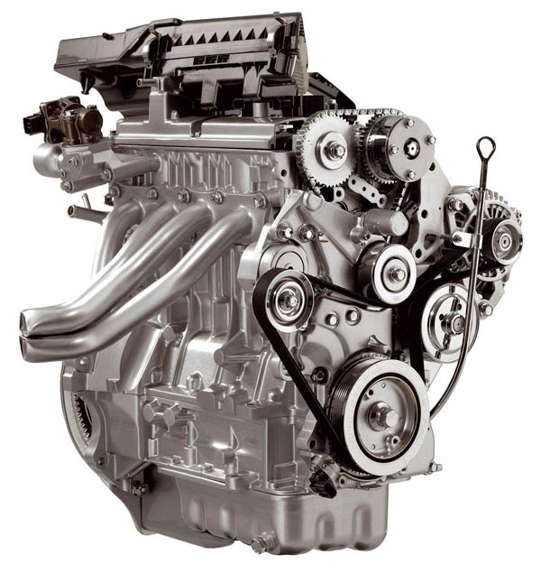 2004 A Aristo Car Engine